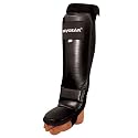 Grappling Shin Guard Slip On