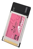 I-O DATA IEEE802.11b/g対応 無線LAN CardBusアダプター WN-G54/CB3L