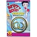 Betty Boop Jewelry Cartoon Costume Accessory