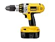 Dewalt DC925KA XRP Combi Drill