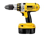 Dewalt DC925KA XRP Combi Drill with 2 18V 2.4Ah Ni-Cad Batteries