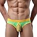 Binmer(TM) Sexy Mens Breathe Underwear Briefs Bulge Pouch Shorts Underpants