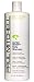 Paul Mitchell Smoothing Super Skinny Daily Shampoo 33.8 oz (1 Liter)