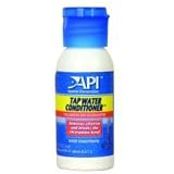 AquariumPharmaceuticals52ESuper-StrengthTapWaterConditioner,1oz.Bottle(Packof12)