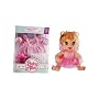Fancy Fairy Princess Dress-Up Set for Baby Alive Doll