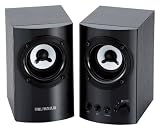 ELECOM �ե����ʥ�ե��󥿥���XIV��ǥ� �ڤΥ��ԡ����� 6W �֥�å� MS-130BK-FF