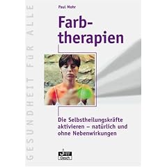 Farbtherapien