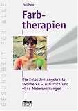 Farbtherapien
