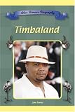 Timbaland (Blue Banner Biographies) (Blue Banner Biographies)