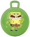 Franklin SpongeBob SquarePants Hopping Ball