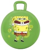 Franklin SpongeBob SquarePants Hopping Ball