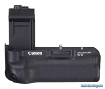 Canon BG-E5 Battery Grip for Canon XSi Digital SLR Cameras