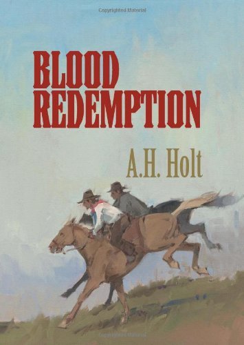 Blood Redemption