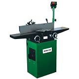 Rikon 6 Jointer Model 20-110