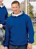 Sport-Tek - Pullover Hooded Sweatshirt, Available in Several Colors and Sizes
