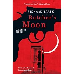 Butcher's Moon: A Parker Novel