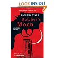 Butcher's Moon: A Parker Novel