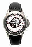 Buffalo Sabres Rookie Leather Watch