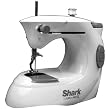 Shark by Euro-Pro Sewing Machine Remanufactured 998A