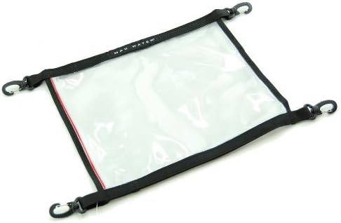 Mad Water Waterproof Map Case