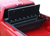 Truxedo 1117460 TonneauMate Toolbox Clamp Kit with Track System