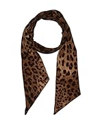 ZZ_Dolce & Gabbana Bufanda Lana (Camel / Marrón)