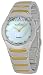 Skagen Swiss Steel Links Diamond Ladies Watch 582SGXD