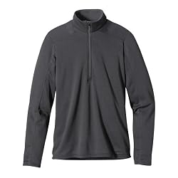 Patagonia Capilene 4 Zip-Neck Top - Men's