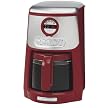 KitchenAid 14-Cup Programmable Coffeemaker - Red (KCM534ER)