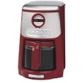 KitchenAid 14-Cup Programmable Coffeemaker - Red (KCM534ER)