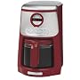 KitchenAid 14-Cup Programmable Coffeemaker - Red (KCM534ER)