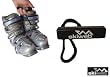 Ski Boot Carrier the Easy Way to Carry Ski Boots