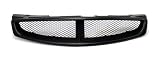 03-07 Infiniti G35 Coupe Front Mesh Sport Grille Grill Kit 04 05 06