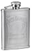 Jack Daniels Matte Flask