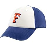 Twins Enterprise Florida Gators Franchise Fitted Hat