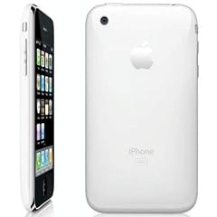 Apple iPhone 3Gs 16GB wei�