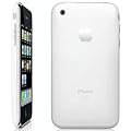 Apple iPhone 3Gs 16GB wei�