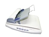 Plustek PL1500 A4 ADF CCD USB2.0