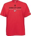 Kansas City Chiefs Red Equipment T-Shirt