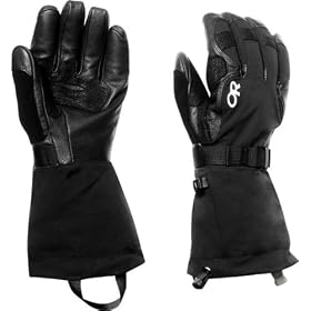 Outdoor Research Ladies Boundary Gloves