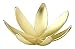 Umbra Magnolia Ring Holder, Brass