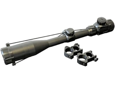  Tasco�^�C�v 3-9x40mm �C���~�l�[�g �Y�[�����C�t���X�R�[�v ���b�h/�O���[��