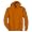 Burnt orange