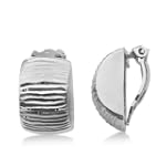 Joy JA123E - Pendientes de mujer de p...