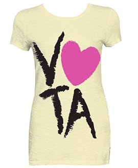Girl's Heart T-Shirt