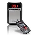 Soundfly BT Ultimate Bluetooth Car Fm Transmitter WMA/MP3 Player for SD Card, USB Charger, iPhone 4, 3Gs & 3G, iPod, Zune