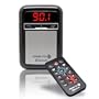 Soundfly BT Ultimate Bluetooth Car Fm Transmitter WMA/MP3 Player for SD Card, USB Charger, iPhone 4S, 4, 3GS & 3G, iPod, Zune