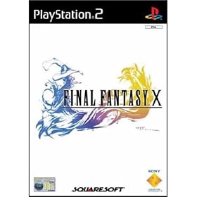 Final Fantasy X