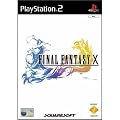 Final Fantasy X