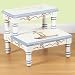 Sailboat Step Stool
